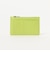 STATUS ANXIETY / 別注 AVOIDING THINGS EMBOSS ウォレット