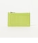 STATUS ANXIETY / 別注 AVOIDING THINGS EMBOSS ウォレット