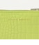 STATUS ANXIETY / 別注 AVOIDING THINGS EMBOSS ウォレット