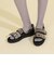 ○TOGA PULLA SHOE / Sneakers Sandal 22SS