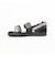 ○TOGA PULLA SHOE / Sneakers Sandal 22SS