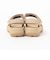 TEVA / HURRICANE XLT2 AMPSOLE　スニーカーサンダル 厚底 アウトドア 旅行