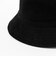 レザー バケットハット