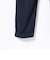 BEAMS PLUS / COOLMAX（Ｒ）シアサッカー アイビートラウザーズ アンクルカット
