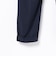 BEAMS PLUS / COOLMAX（Ｒ）シアサッカー アイビートラウザーズ アンクルカット