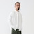 BEAMS PLUS / レギュラーカラー 120/3 ブロードシャツ クラシック フィット
