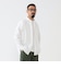 BEAMS PLUS / レギュラーカラー 120/3 ブロードシャツ クラシック フィット