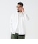 BEAMS PLUS / レギュラーカラー 120/3 ブロードシャツ クラシック フィット