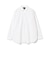 BEAMS PLUS / レギュラーカラー 120/3 ブロードシャツ クラシック フィット