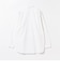 BEAMS PLUS / レギュラーカラー 120/3 ブロードシャツ クラシック フィット