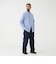 BEAMS PLUS / レギュラーカラー 120/3 ブロードシャツ クラシック フィット