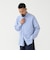 BEAMS PLUS / レギュラーカラー 120/3 ブロードシャツ クラシック フィット