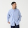 BEAMS PLUS / レギュラーカラー 120/3 ブロードシャツ クラシック フィット