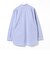 BEAMS PLUS / レギュラーカラー 120/3 ブロードシャツ クラシック フィット