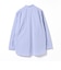 BEAMS PLUS / レギュラーカラー 120/3 ブロードシャツ クラシック フィット