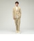 3B Travel Jacket Comfort Cloth