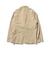 3B Travel Jacket Comfort Cloth