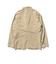 3B Travel Jacket Comfort Cloth