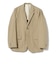 3B Travel Jacket Comfort Cloth