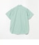 WORK Short Sleeve Stripe COOLMAX(R)