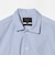 WORK Short Sleeve Stripe COOLMAX(R)