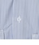 WORK Short Sleeve Stripe COOLMAX(R)