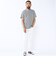 5 Pocket Denim