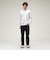5 Pocket Denim