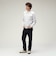 5 Pocket Denim