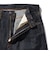 5 Pocket Denim