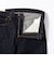 5 Pocket Denim