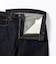 5 Pocket Denim