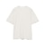 three dots / NEW James クルーネック Tシャツ