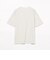 three dots / NEW James クルーネック Tシャツ