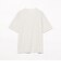 three dots / NEW James クルーネック Tシャツ