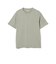 three dots / NEW James クルーネック Tシャツ