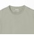 three dots / NEW James クルーネック Tシャツ