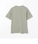 three dots / NEW James クルーネック Tシャツ