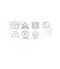 three dots / NEW James クルーネック Tシャツ