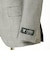 DORMEUIL モヘヤウール ソリッド スーツ