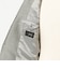 DORMEUIL モヘヤウール ソリッド スーツ