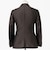 DORMEUIL モヘヤウール ソリッド スーツ