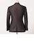 DORMEUIL モヘヤウール ソリッド スーツ