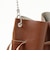 ○ED ROBERT JUDSON / CHAIN POUCH & FRAME PURSE