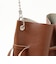 ○ED ROBERT JUDSON / CHAIN POUCH & FRAME PURSE