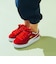 PUMA / スウェード XL スニーカー（17～21cm）