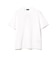 HERNO / コットン クルーネック Tシャツ