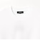 HERNO / コットン クルーネック Tシャツ