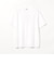 HERNO / コットン クルーネック Tシャツ
