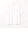 HERNO / コットン クルーネック Tシャツ
